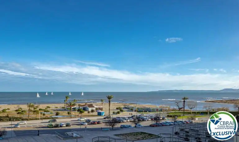 Apartamento con ascensor en venta en Carrer Muga-Delta, imagen 16