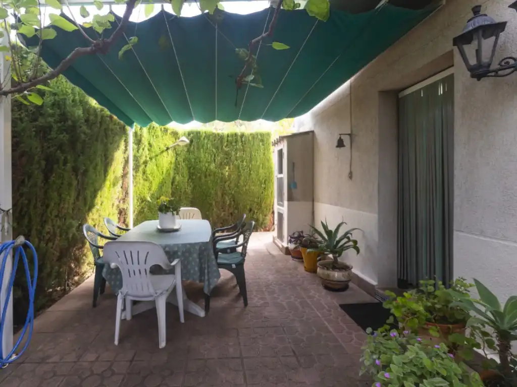 Chalet con terraza en venta en Calle Sigalero, imagen 11