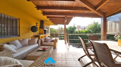 Foto 3 von Haus oder Chalet zum Verkauf in L'Ametlla del Vallès, Barcelona