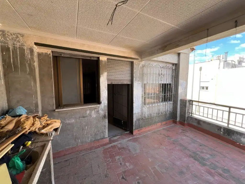 Casa o xalet en venda en Catral