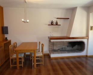 Dining room of Single-family semi-detached to rent in Taradell