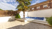 Terrace of Single-family semi-detached for sale in Las Palmas de Gran Canaria  with Air Conditioner, Heating and Private garden