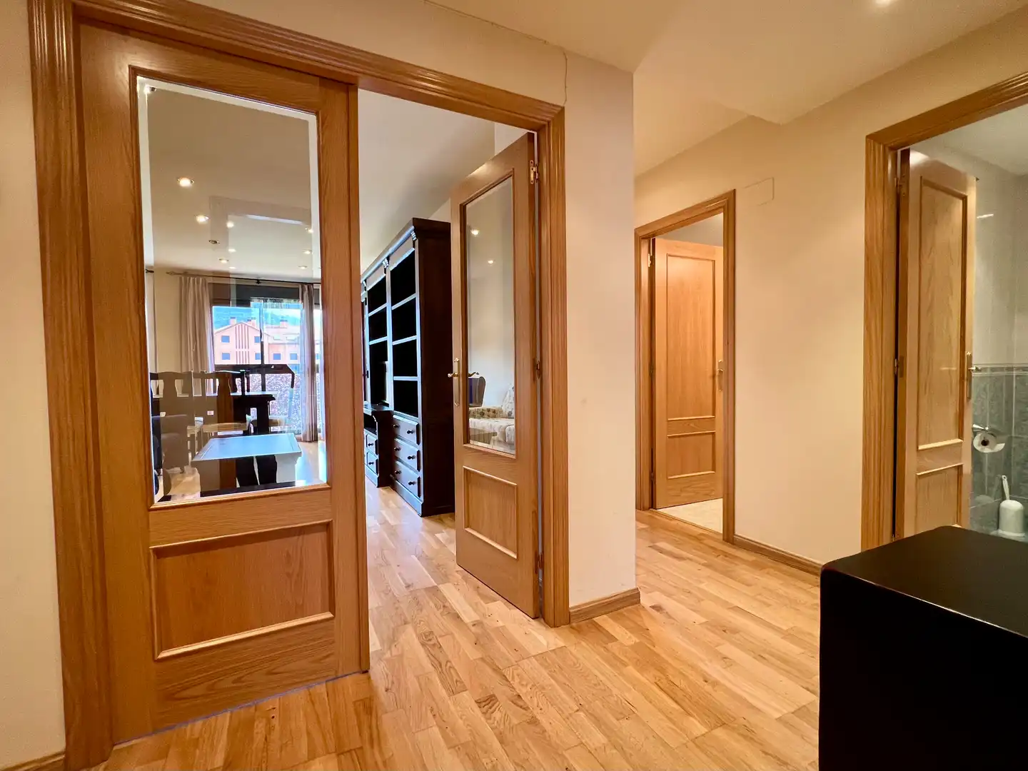 Flat for sale in Jaca  with Heating, Parquet flooring and Terrace