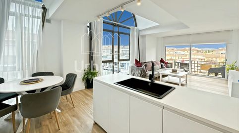 Foto 5 de Dúplex en venda a Avinguda Catalunya, Palamós
