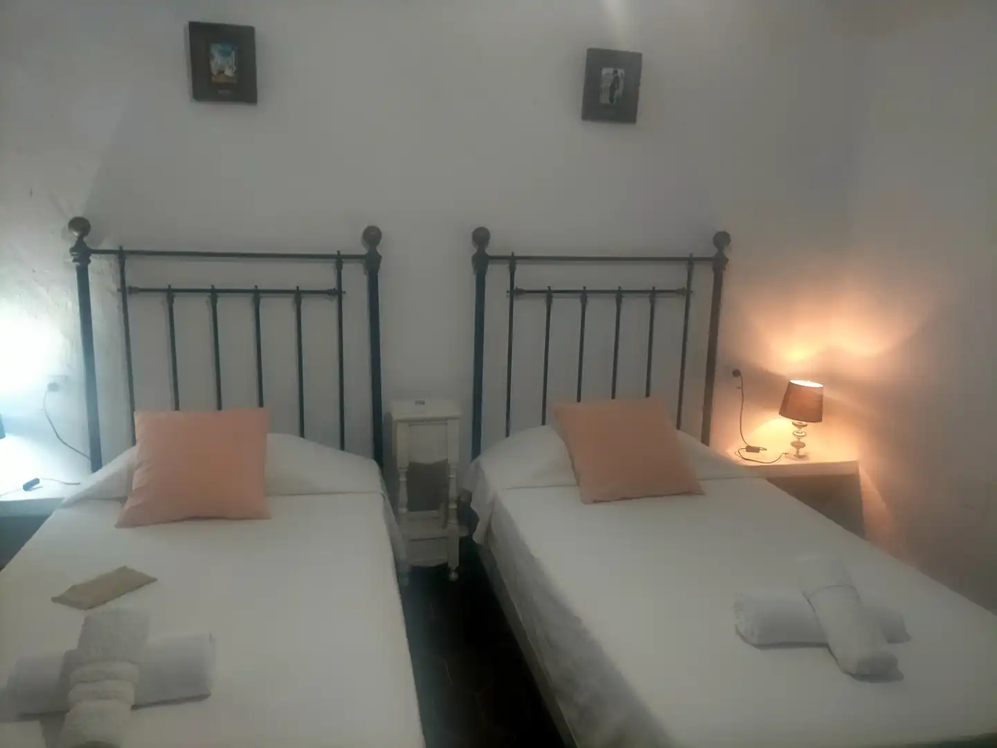 Villa mit Terrasse zur Miete in Pozo de los Frailes - Presillas - Albaricoques, imagen 3