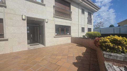 Foto 4 de Apartament en venda a Barrio Saltiño, 15, Boiro, A Coruña