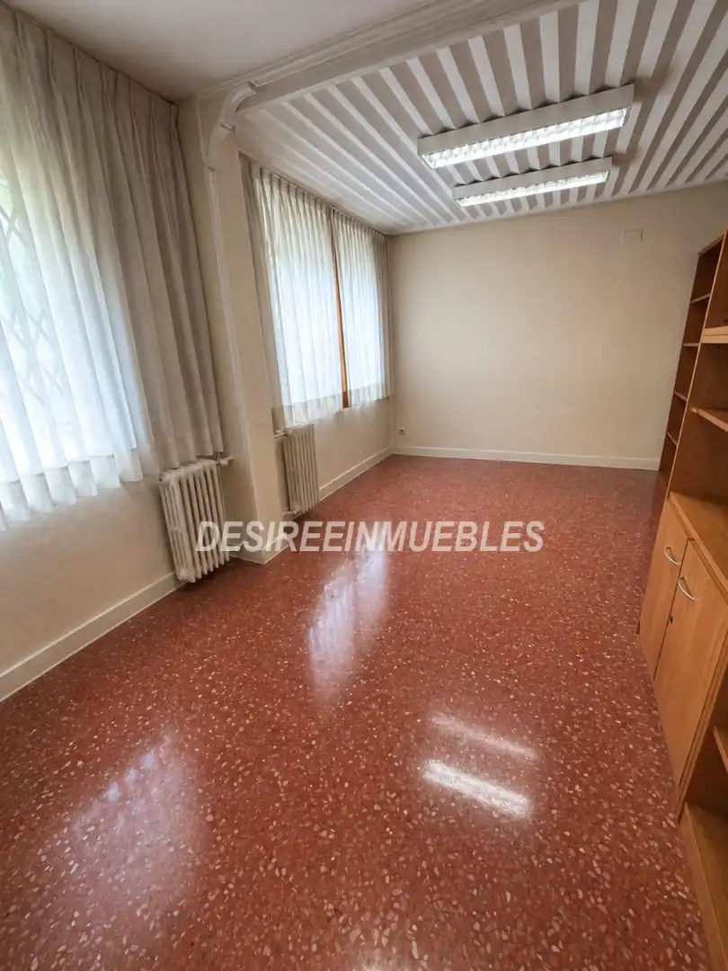 Oficina amb ascensor de lloguer a Carrer de l'Almirall Cadarso, imagen 5