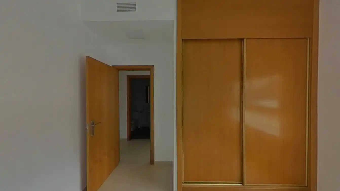 Piso en venta en Calpe / Calp