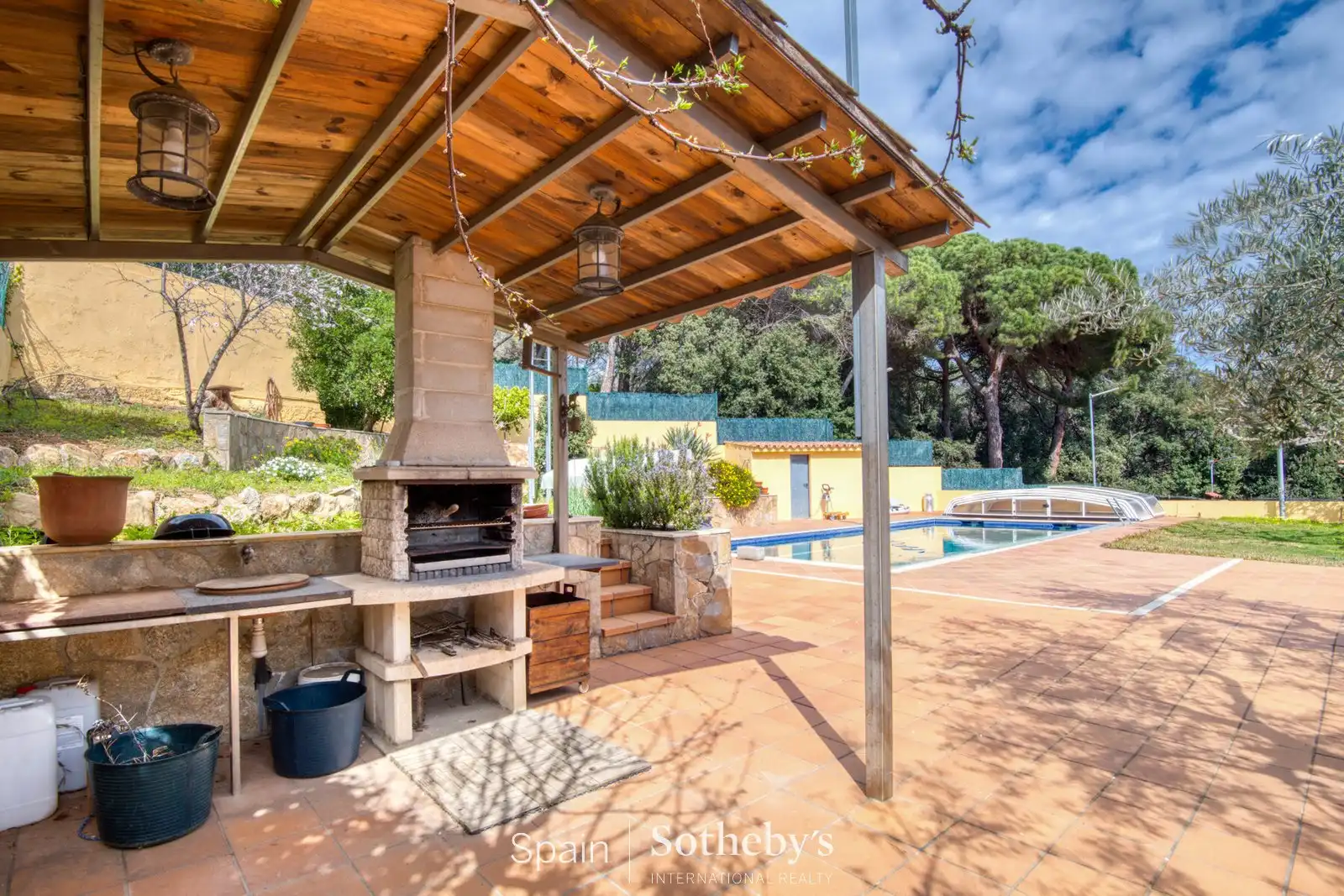 Casa amb piscina en venda a Platja d'Aro, imagen 20
