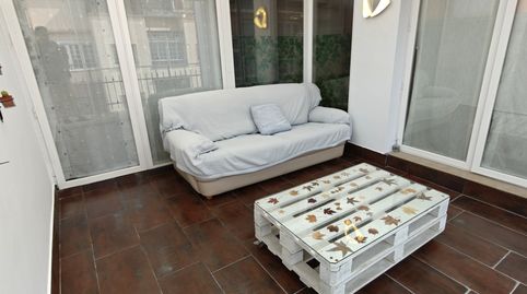 Photo 2 of Attic for sale in Calle de Francisco de Vitoria, Paseo Constitución - Las Damas, Zaragoza Capital