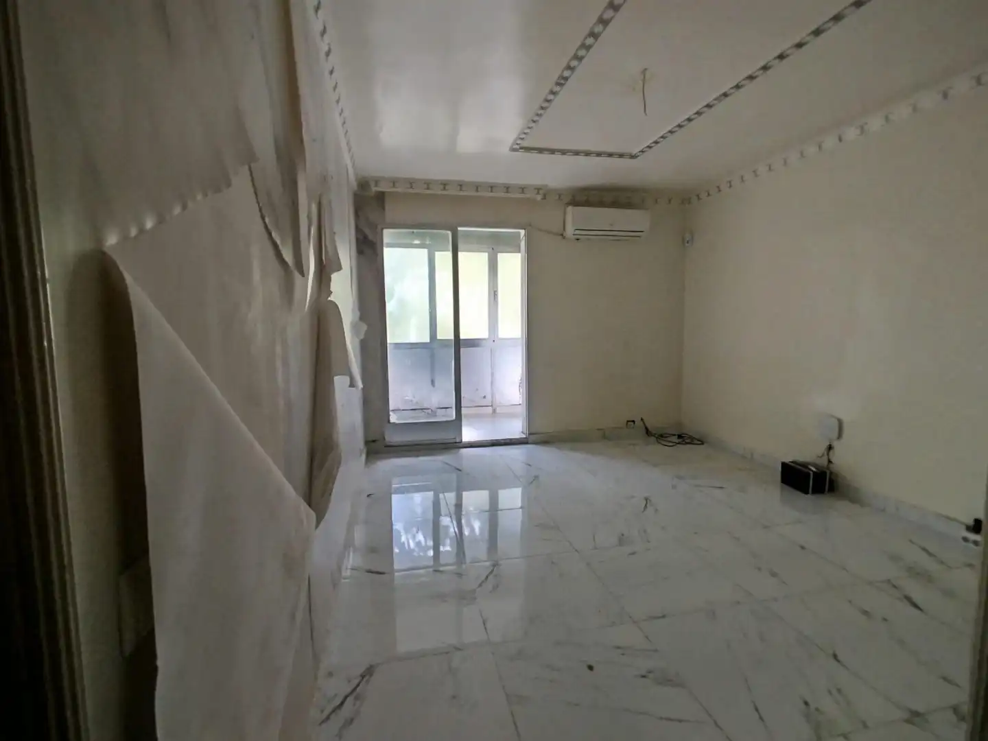 Flat for sale in Madrid