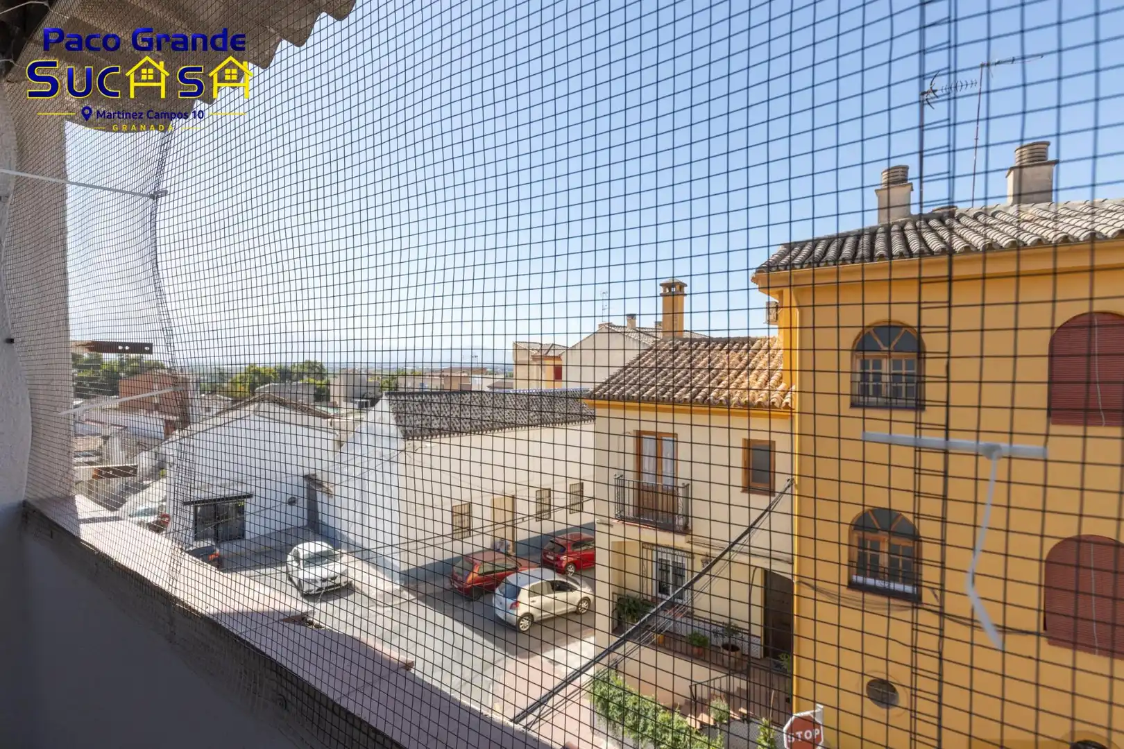 Casa a schiera in vendita a Calle QUEVEDO 1, imagen 38