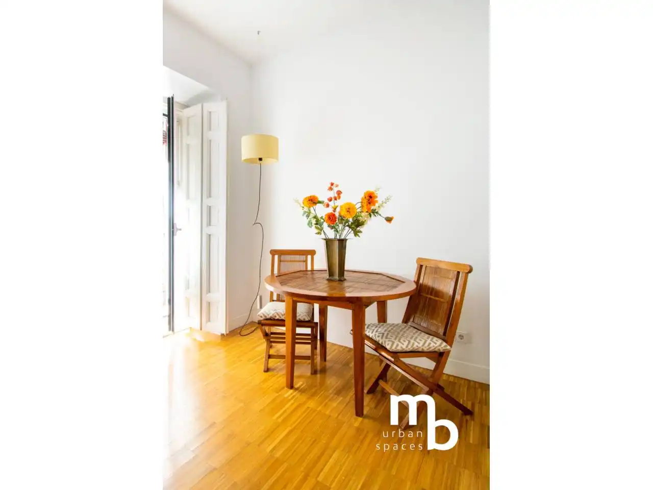 Piso con terraza en venta en Calle Humilladero, imagen 16
