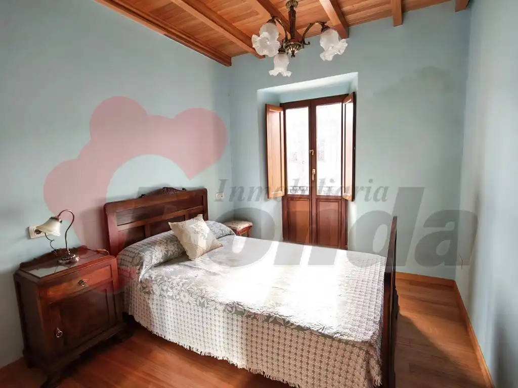 Habitación de Casa o chalet en venta en Mondoñedo