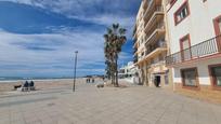 Vista exterior de Planta baixa en venda en Torredembarra amb Terrassa