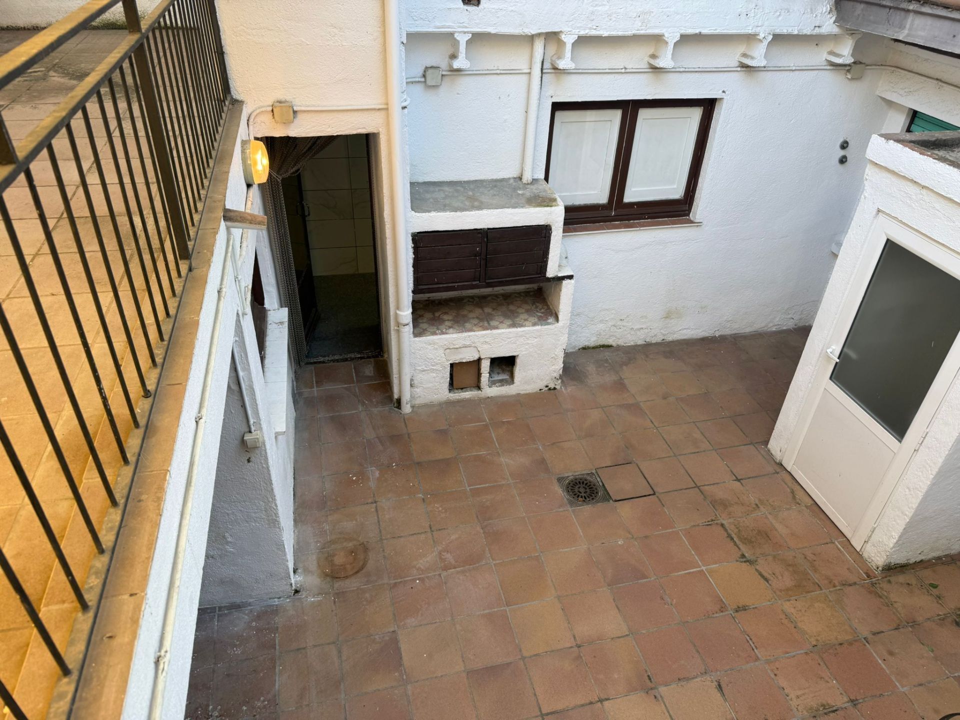 Casa adosada en venda en Santa Maria de Palautordera amb Calefacció i Terrassa