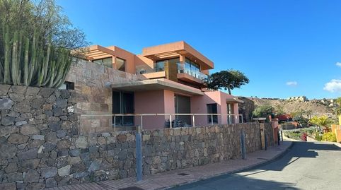 Photo 4 of Houses for sale in Salobre Golf, San Bartolomé de Tirajana
