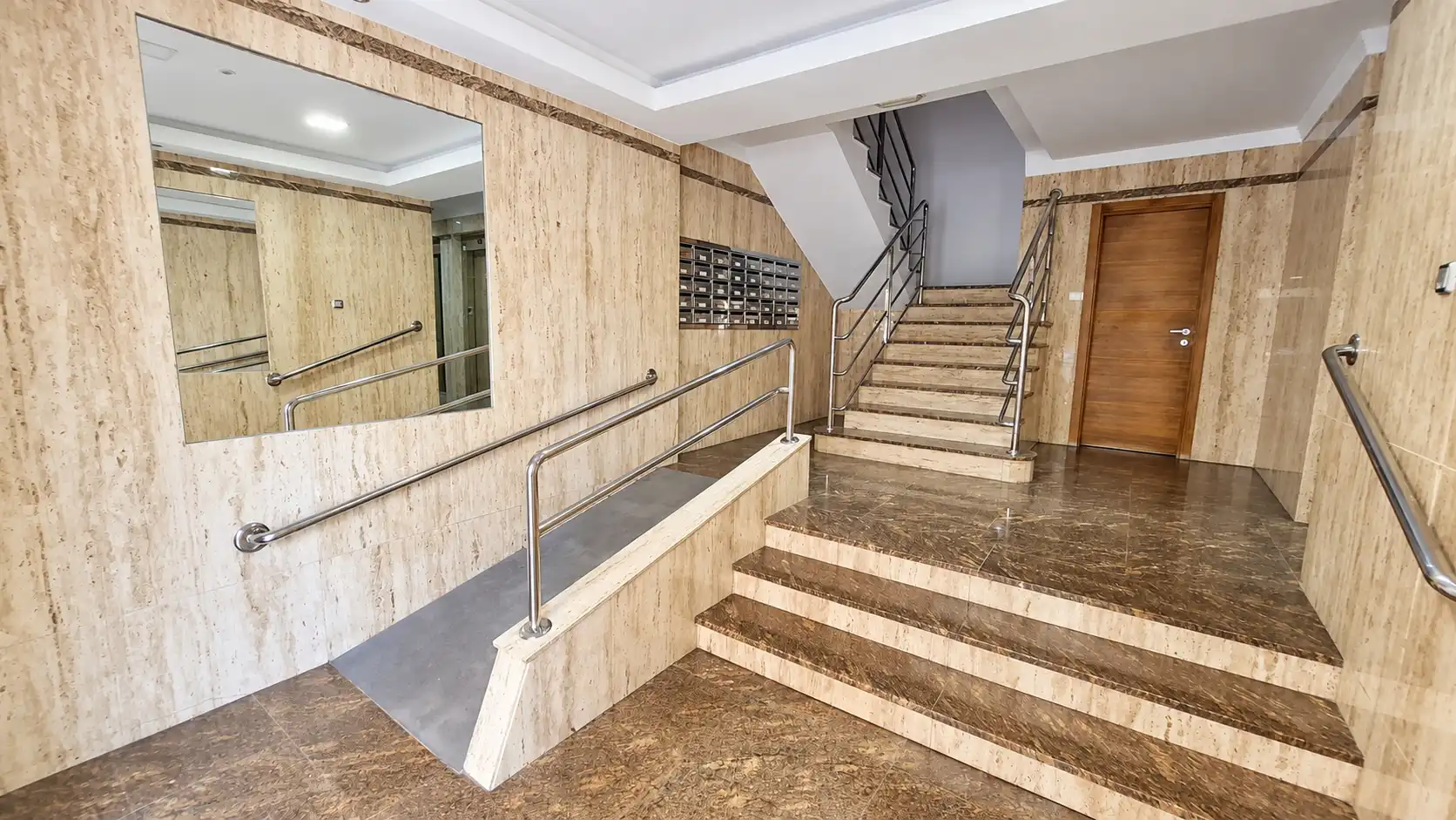 Wohnung mit Aufzug zum Verkauf in Motril  ciudad, imagen 3