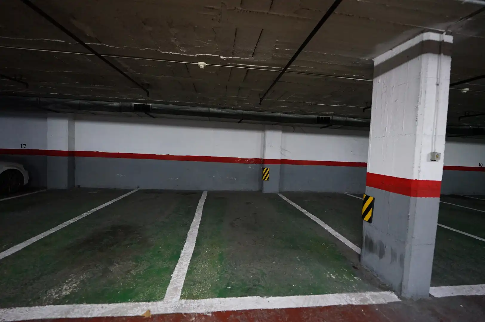 Parking de Garaje en venta en Barcelona