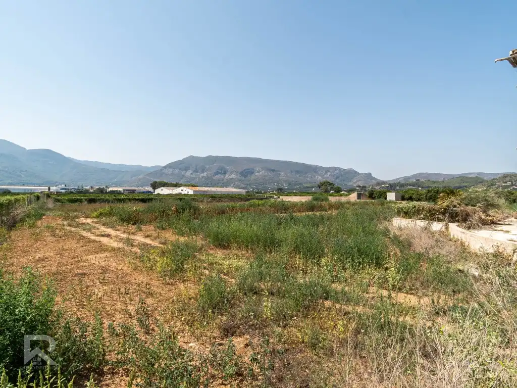 Houses for sale in Benifairó de la Valldigna