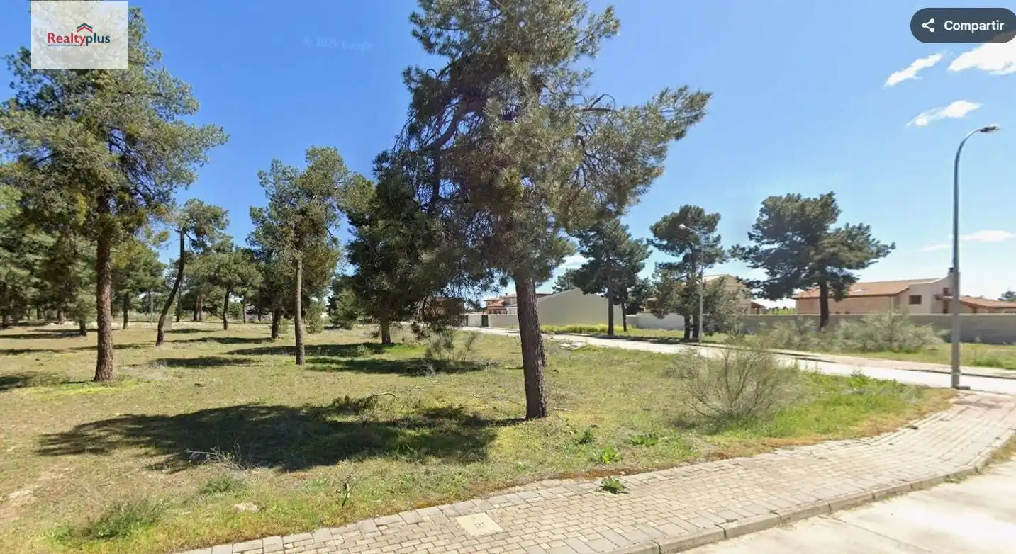 Terreni e lotti in vendita a Arévalo