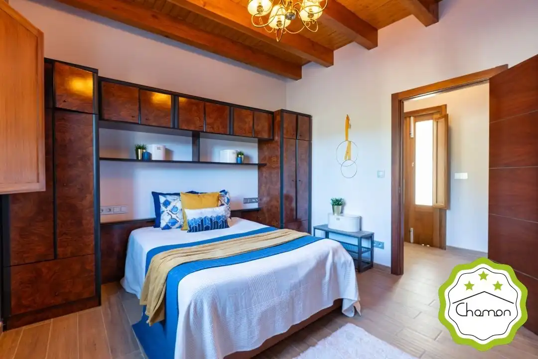 Finca rústica en venta en Munitibar-Arbatzegi Gerrikaitz