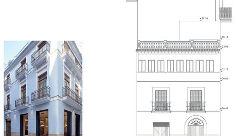 Photo 5 of Building for sale in La Missió,  Palma de Mallorca