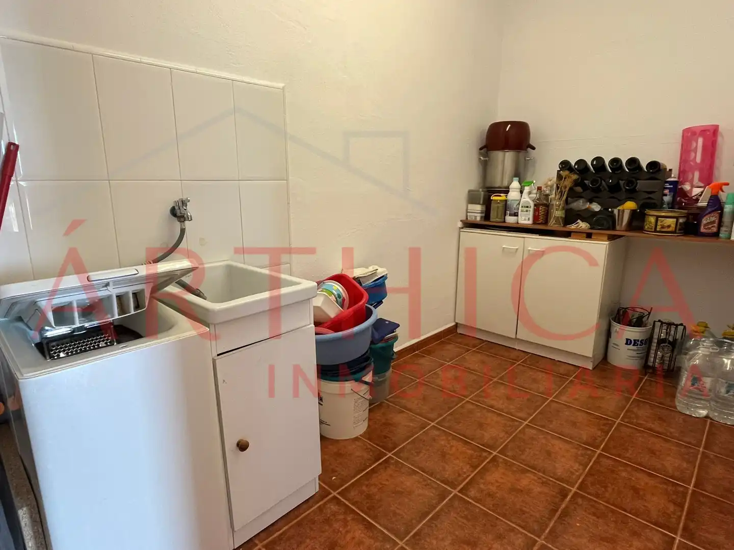 Chalet con jardín en venta en Diseminado Poligono, imagen 46