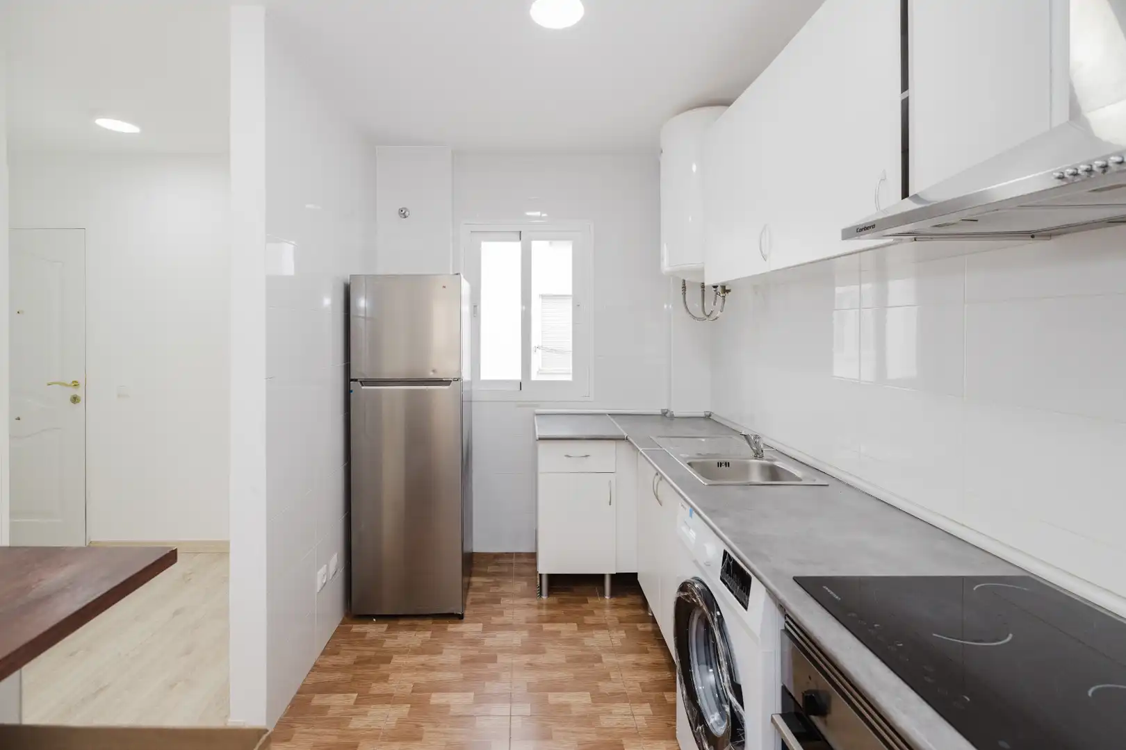 Wohnung mit Aufzug zum Verkauf in Calle Sebastián de Eslava, imagen 13