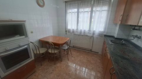 Foto 4 de Piso en venta en Cruz Blanca Kalea, Coronación, Vitoria - Gasteiz