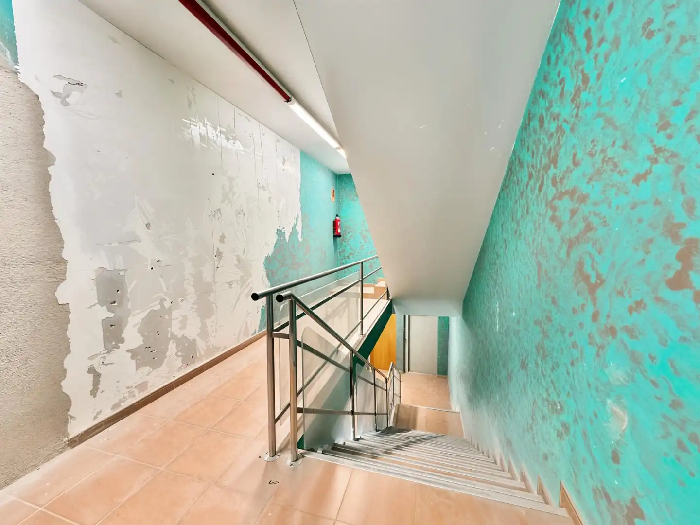 Commercial properties for rent in L'Hospitalet de Llobregat