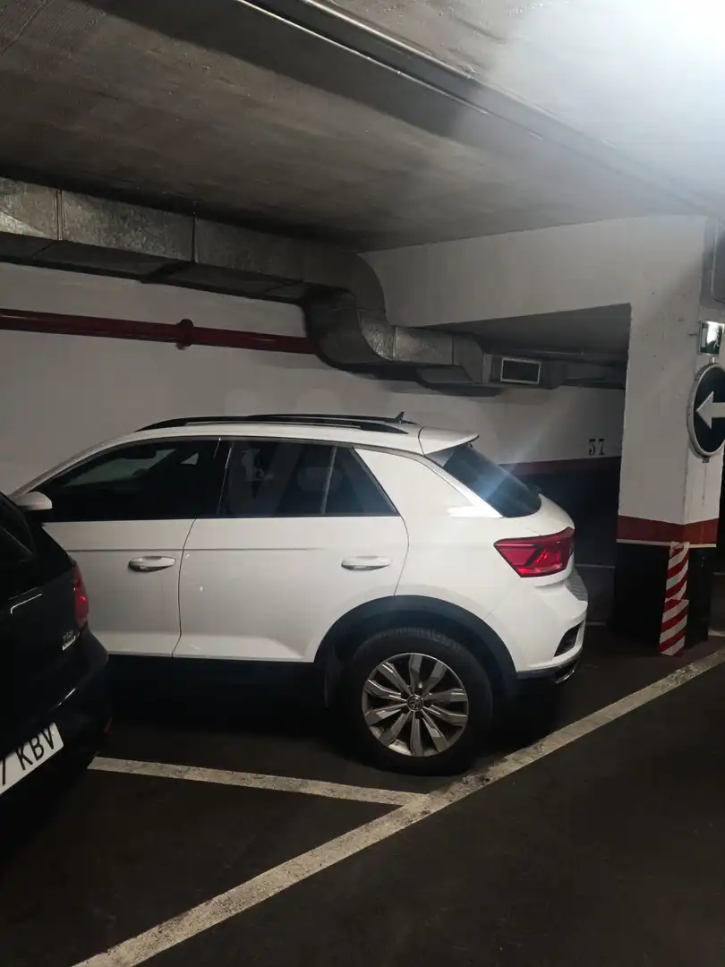 Parking de Garaje en venta en Madrid
