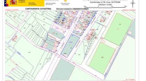 Foto 5 de Residencial en venta en Les Alqueries / Alquerías del Niño Perdido, Castellón