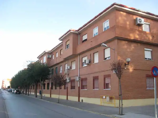 Flat for sale in C/ Dos de Mayo, imagen 2