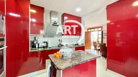 Foto 4 de Casa o chalet en venta en Benigànim, Valencia