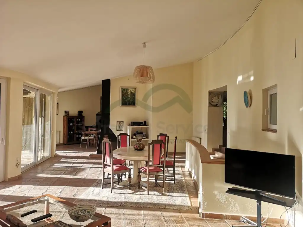 Casa rústica en venda a Gaucín, imagen 9