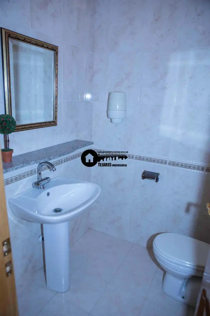 Bathroom of Buildings for sale in San Pablo