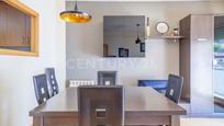 Dining room of Flat for sale in Montcada i Reixac