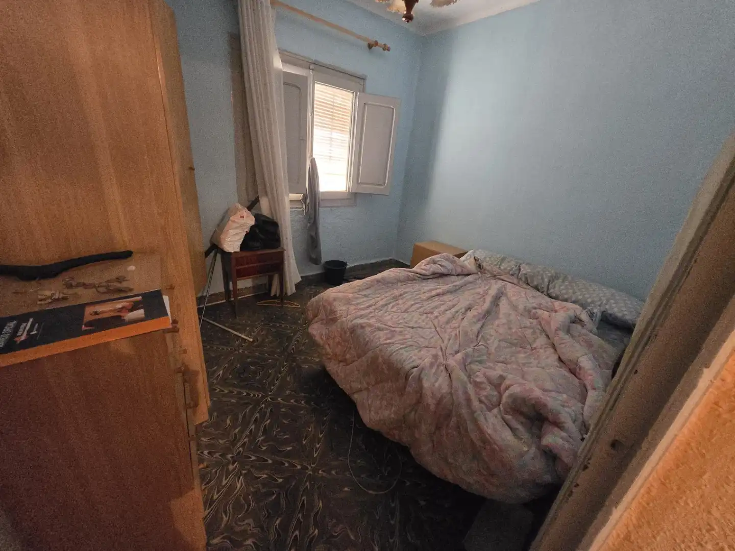 Habitación de Piso en venta en Talayuelas con Calefacción y Amueblado