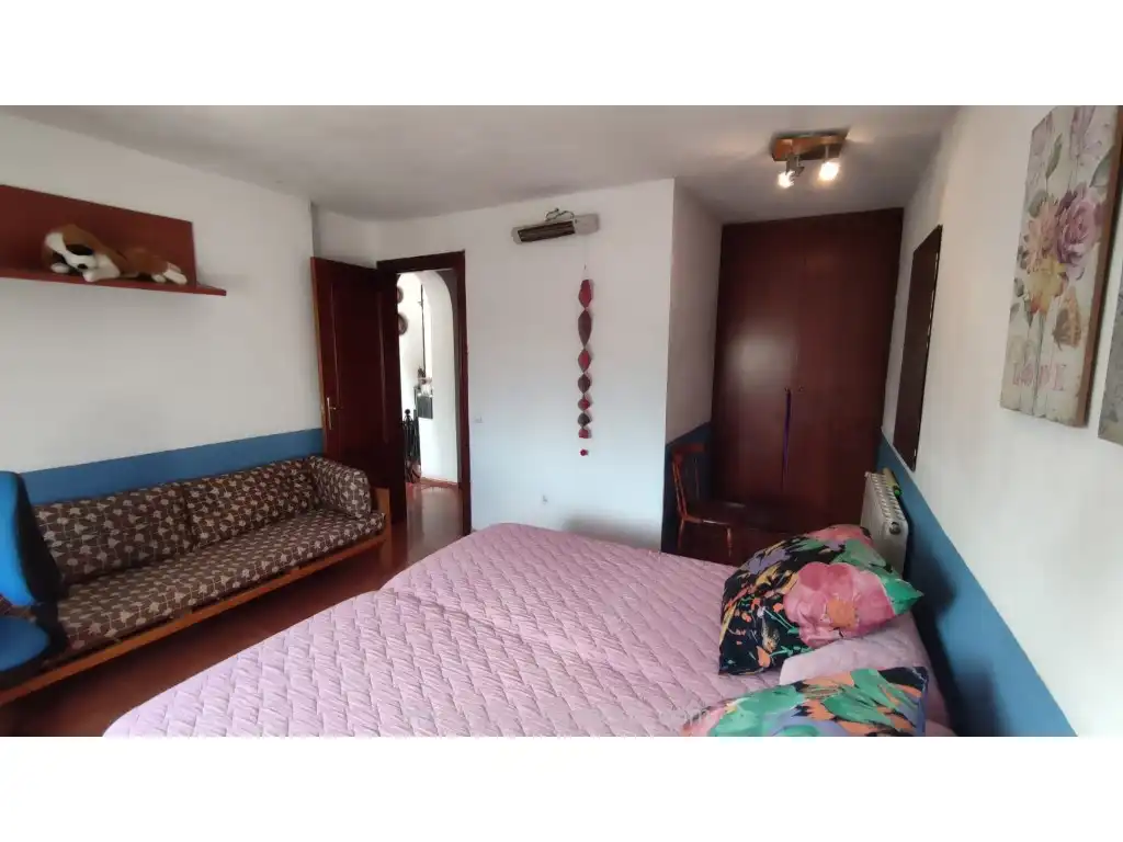 Dormitori de Casa o xalet en venda en Lloret de Mar amb Terrassa i Piscina