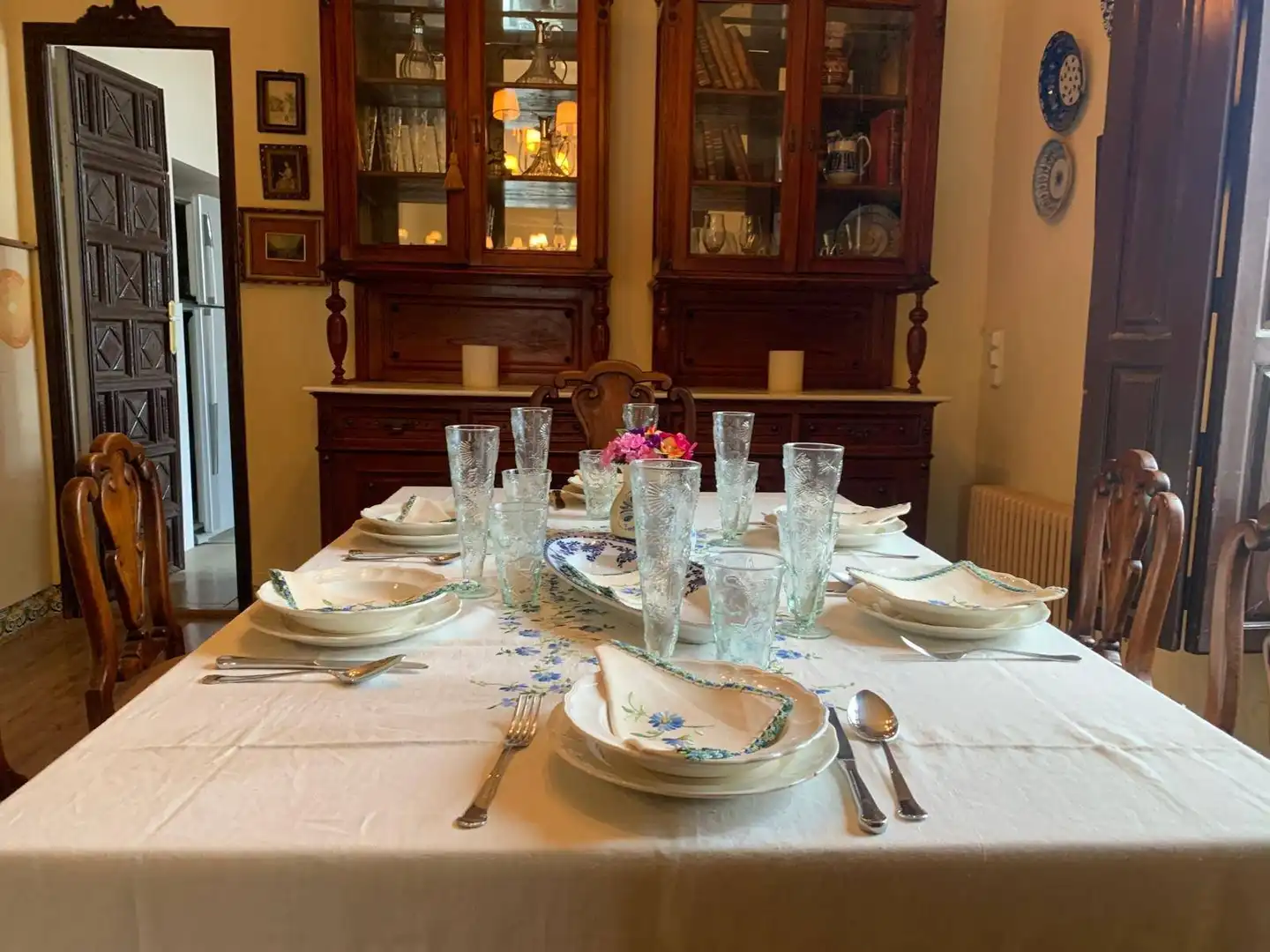 Casa rustica con terrazza in vendita a Partida Camí de Biscarra, imagen 16
