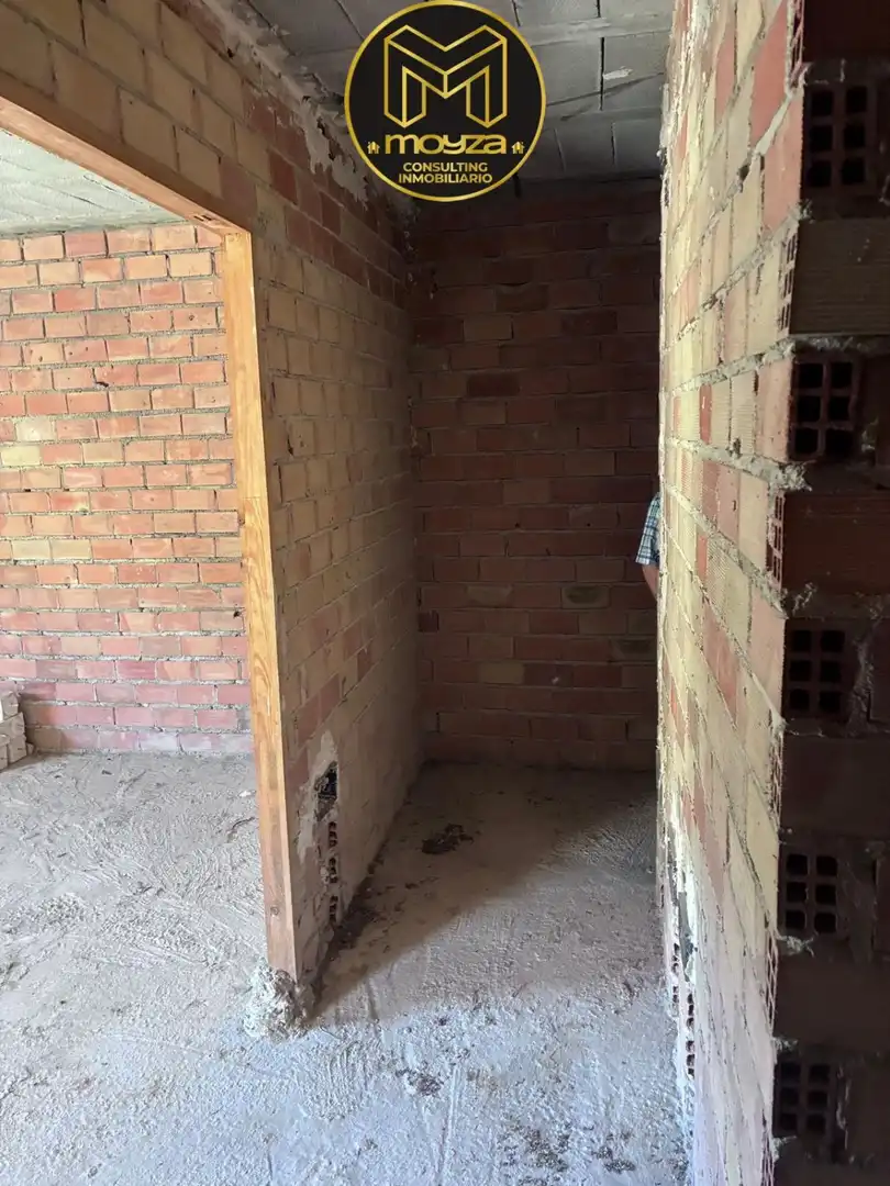 Edificio en venta en Valdepeñas de Jaén