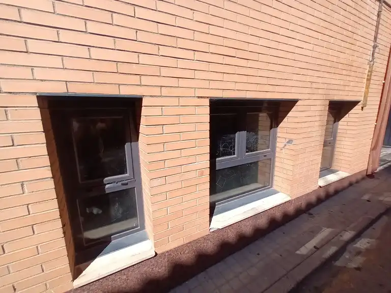 Exterior view of Flat for sale in Toledo  with Storage room