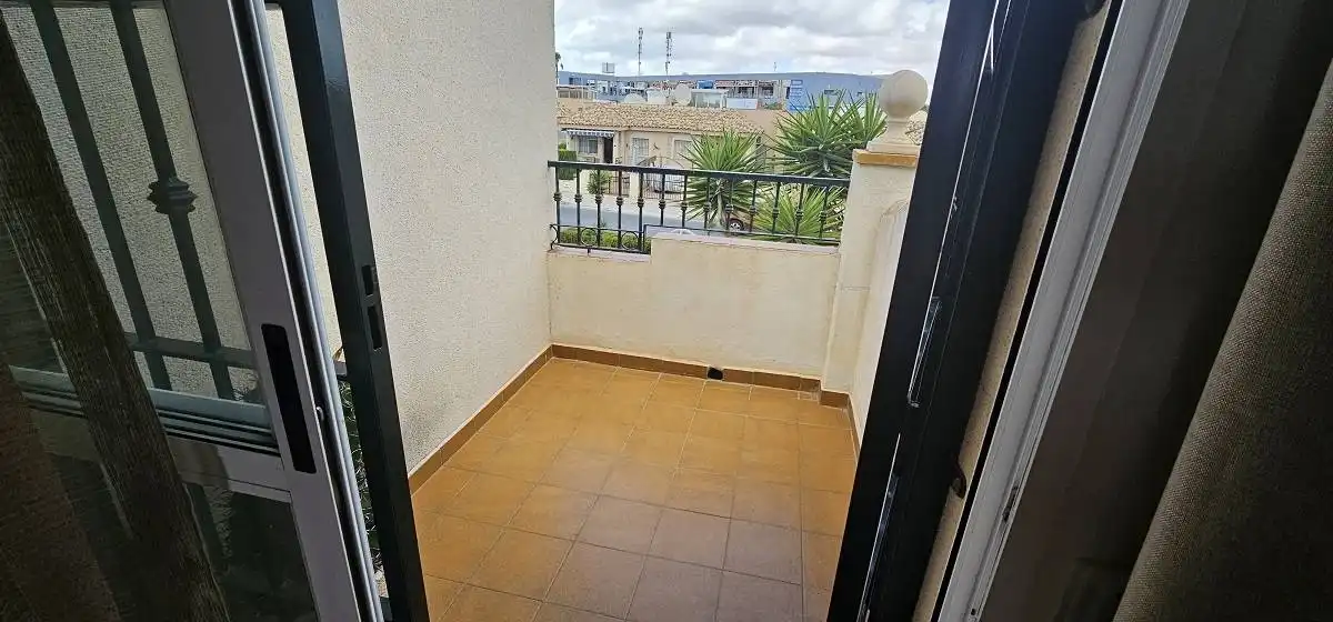 Terrassa de Casa o xalet en venda en Orihuela amb Aire condicionat, Calefacció i Terrassa
