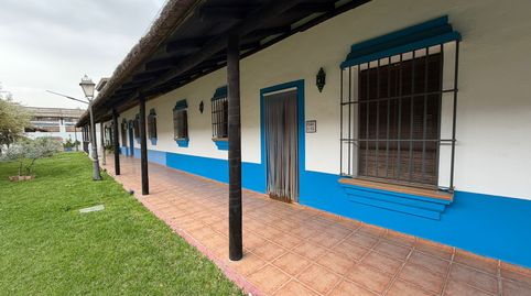 Foto 3 de Casa o chalet en venta en Avenida de la Canaliega, El Rocío, Almonte