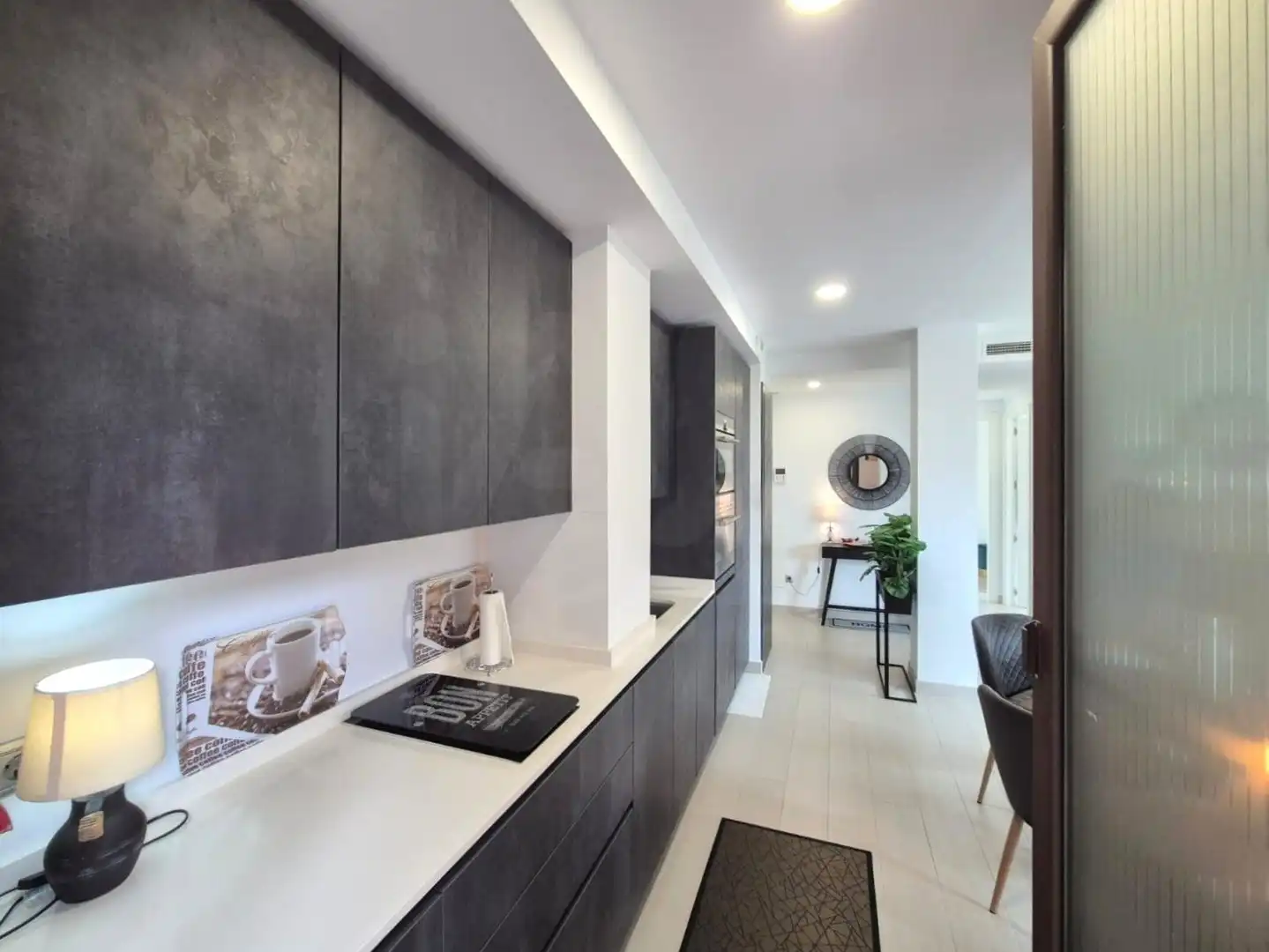 Appartement avec piscine à vendre à Devessa - Monte Pego, imagen 12