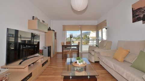 Foto 4 de Ático en venta en Arroyo de la Miel, Benalmádena