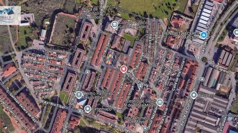 Foto 4 de Piso en venta en Calle Rodano, La Cañada, Cáceres Capital
