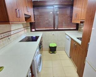 Kitchen of Flat for sale in  Córdoba Capital