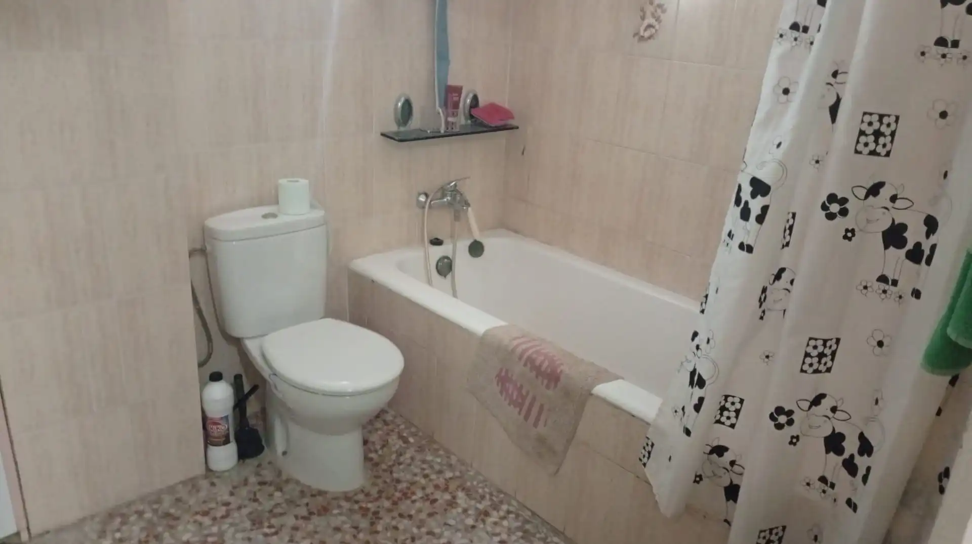 Xalet amb piscina en venda a Pedanías - Extrarradio, imagen 34